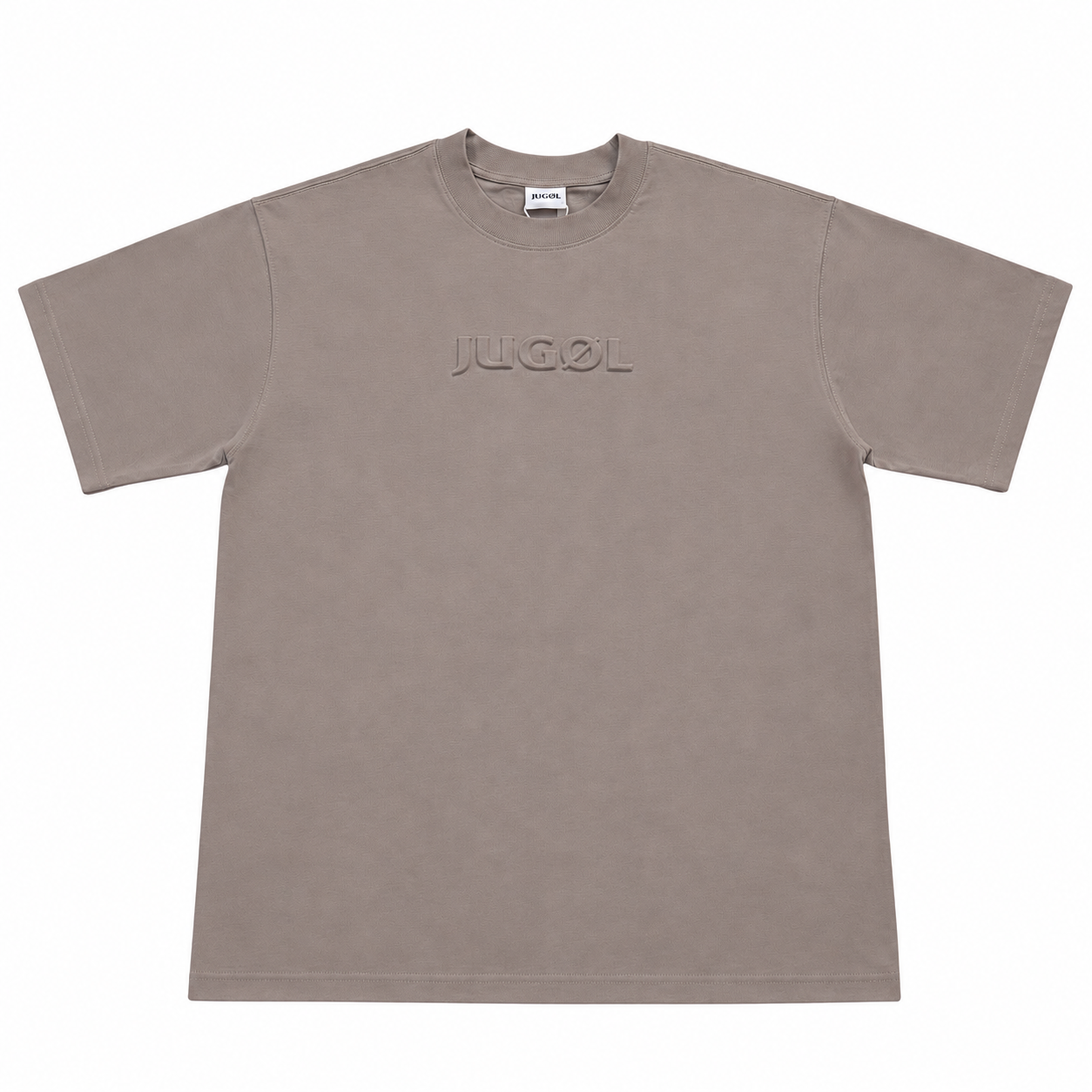 City øf Saints Tee