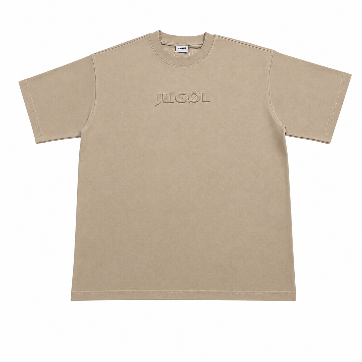 City øf Saints Tee