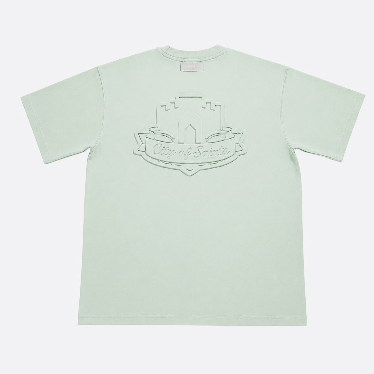 City øf Saints Tee