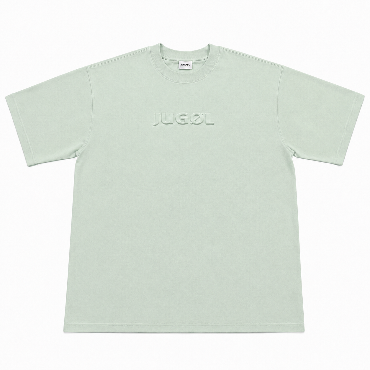 City øf Saints Tee