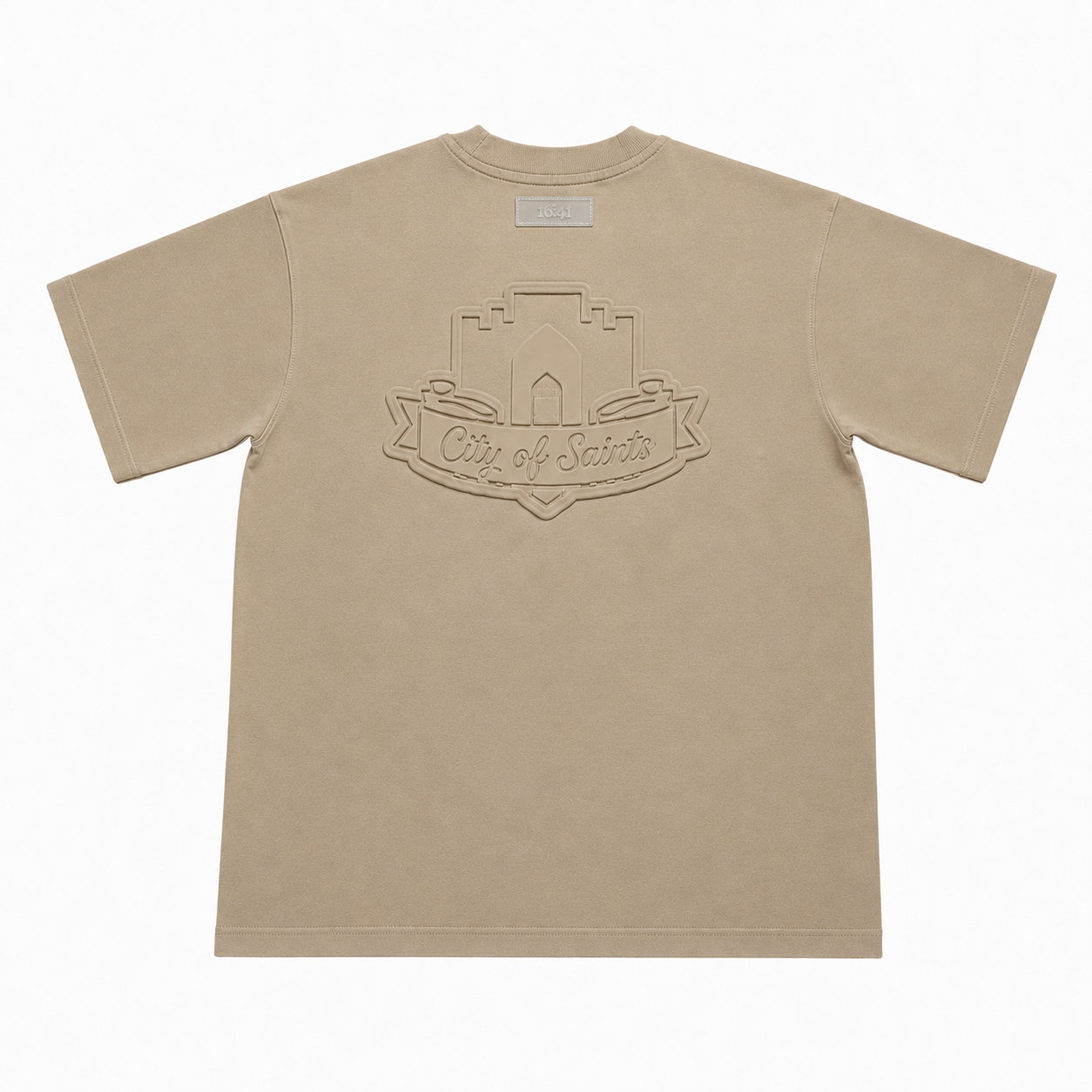 City øf Saints Tee