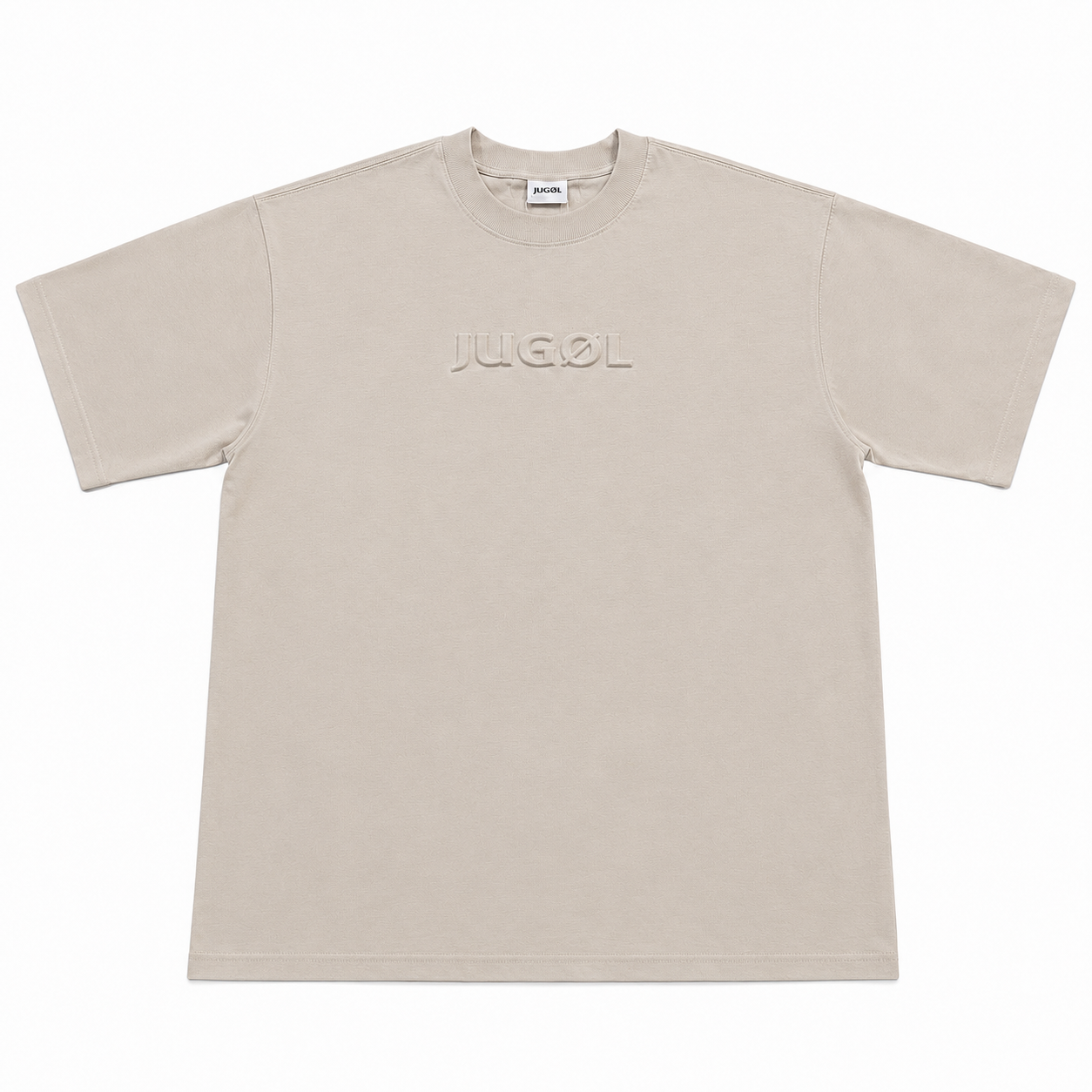 City øf Saints Tee
