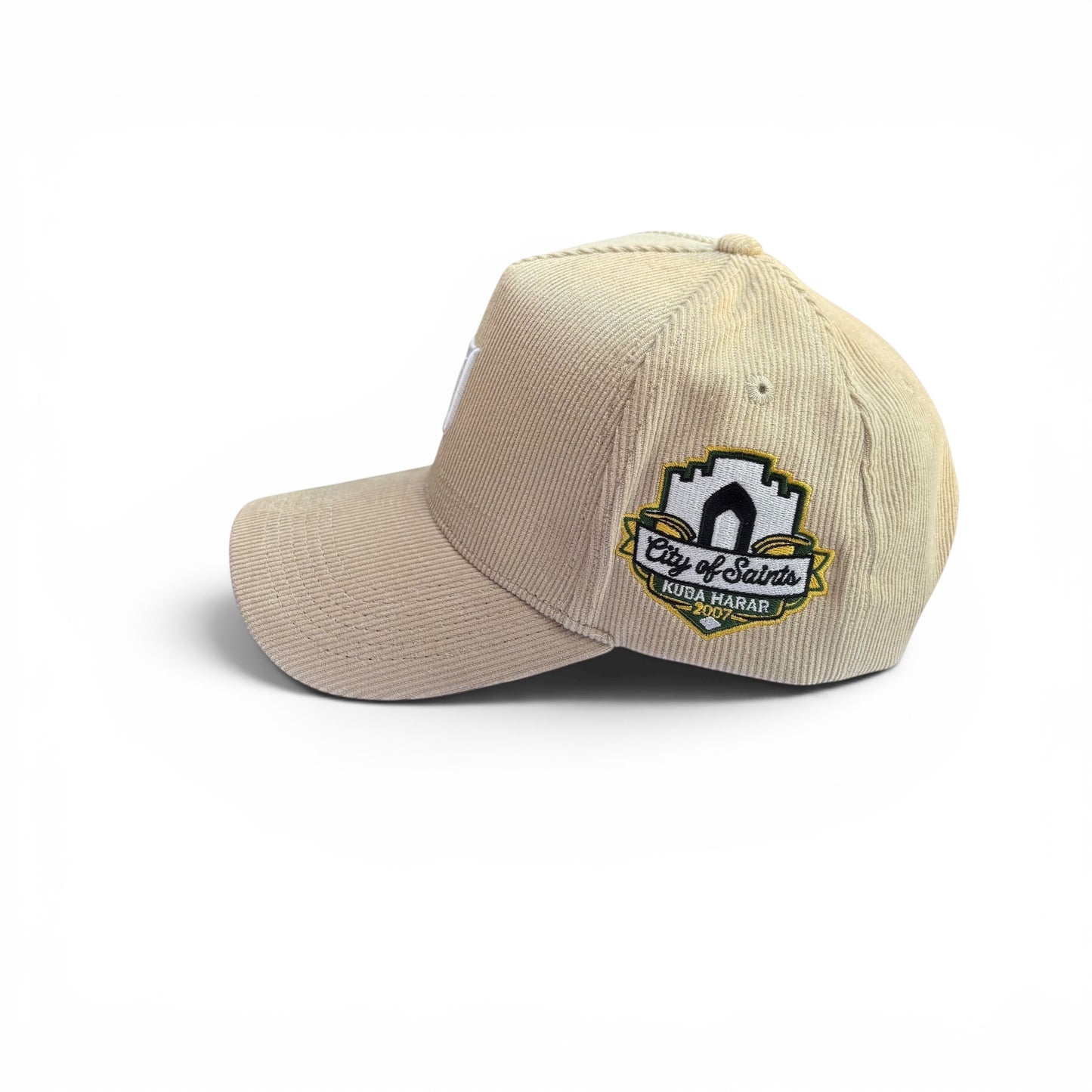 City øf Saints Hat