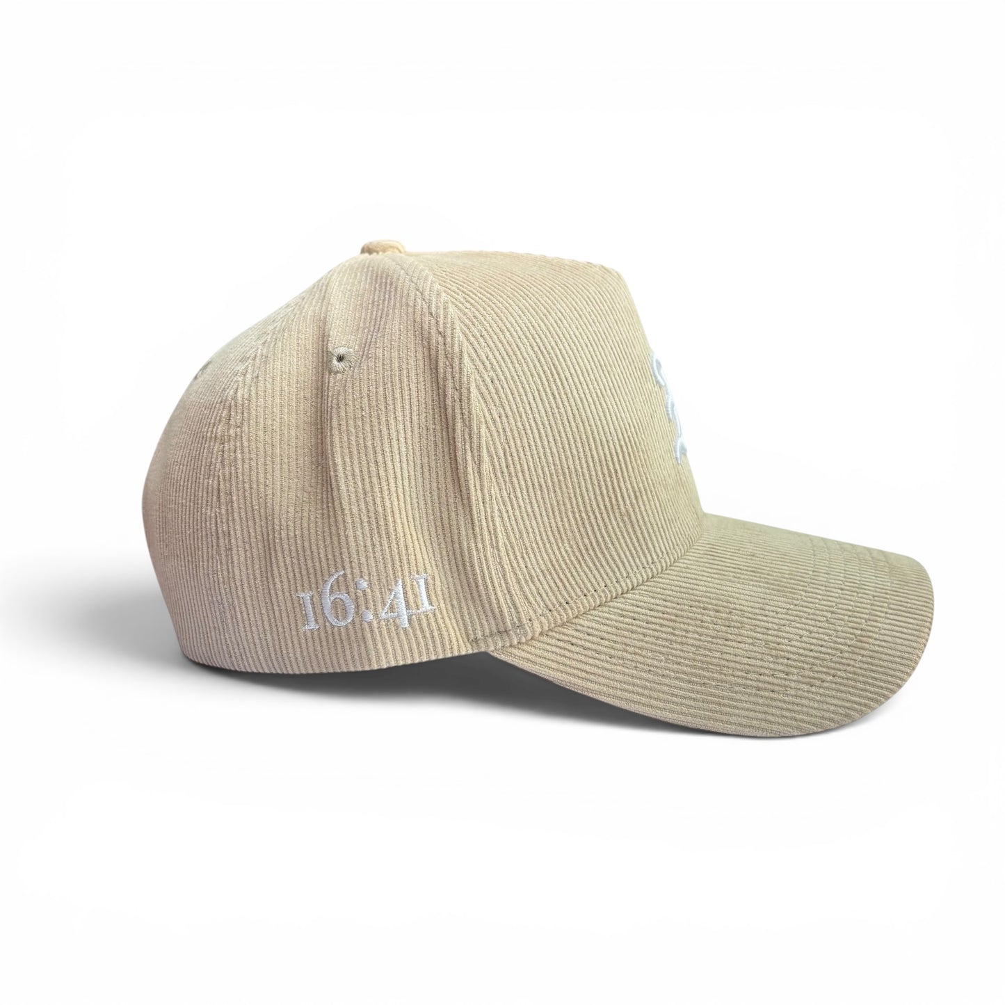 City øf Saints Hat