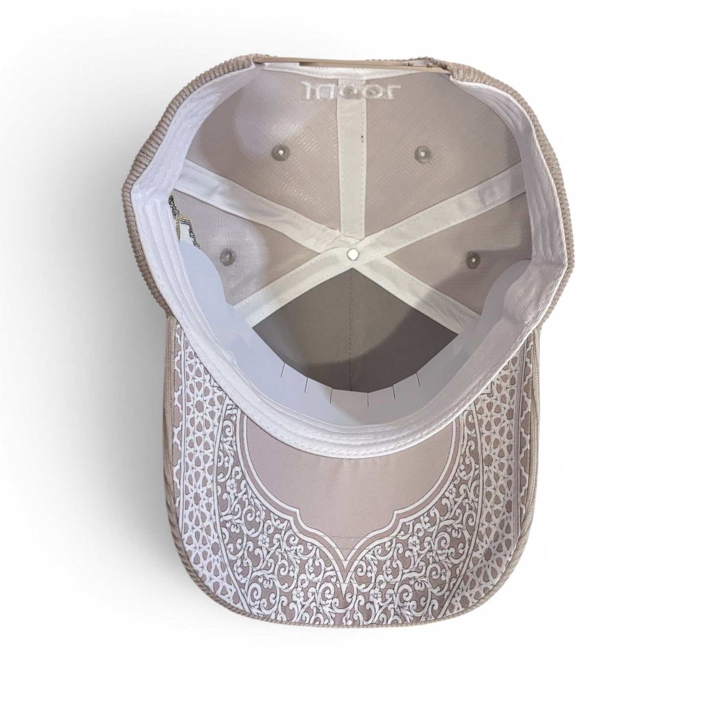 City øf Saints Hat
